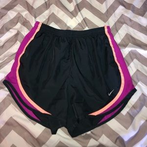 Nike athletic shorts